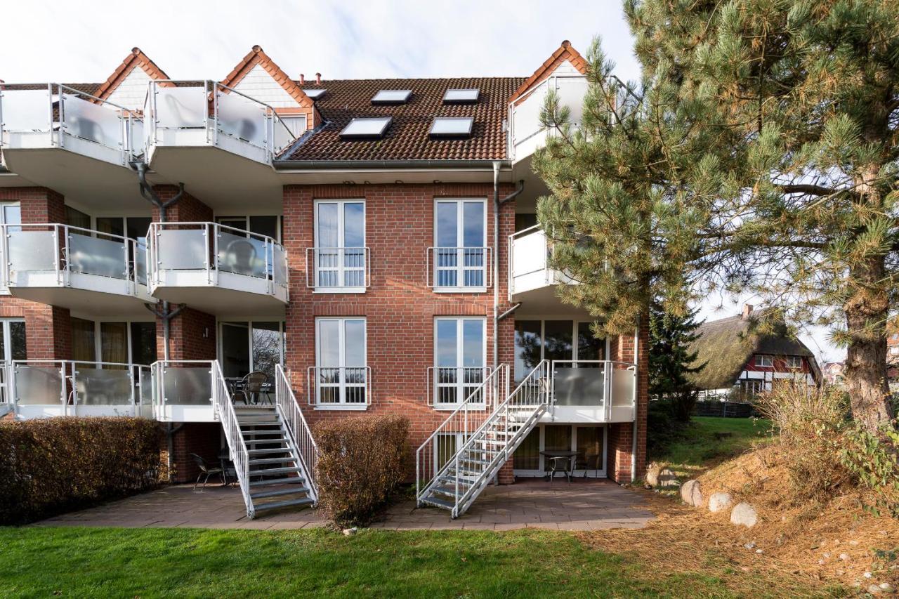 Wohnpark Am Muehlenteich - Appartement 27 Timmendorfer Strand Exterior foto
